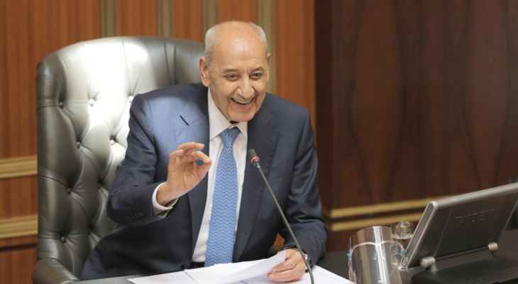 في صحف اليوم: بري مستعد لإطلاق حوار نيابي للتوافق على رئيس للجمهورية اللبنانية والتيار مصر على تغيير 3 وزراء