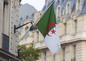 الجزائر تودع ملفها للانضمام لمجموعة بريكس