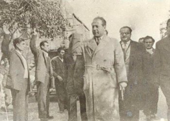 في التأسيس: استراتيجيات تلبي طموحات القوميين … بقلم عامر التل