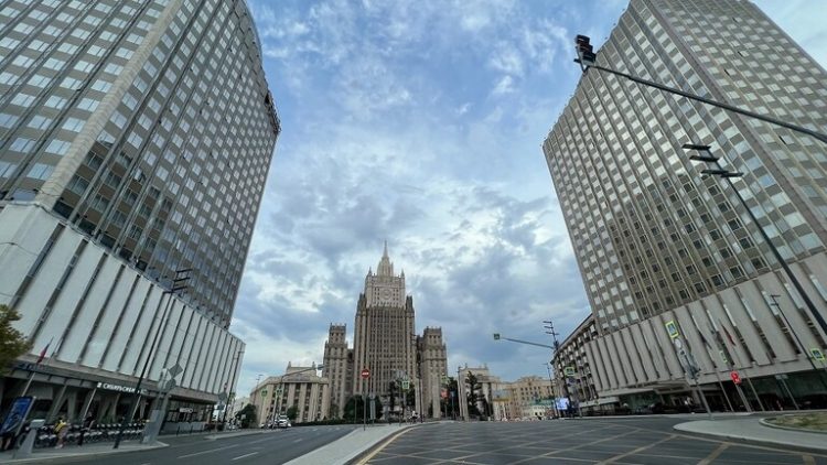 الخارجية الروسية: رفض بولندا مشاركة لافروف في مجلس الأمن والتعاون في أوروبا لا سابقة له
