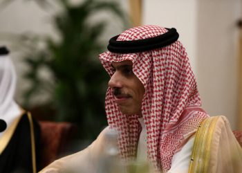 وزير الخارجية السعودي يعلن استضافة بلاده للقمة العربية المقبلة