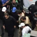إعلام: إطلاق نار على موكب رئيس الحكومة الباكستاني السابق عمران خان وأنباء عن إصابته