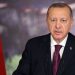 تعديل دستوري يتعلق بارتداء الحجاب يطرحه أردوغان