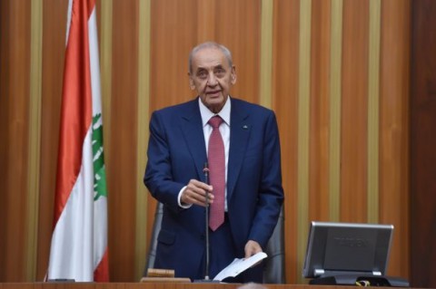 بري يدعو إلى التوافق لانتخاب رئيس جمهورية ويؤكد أن اتفاق الطائف هو دستور ساوى بين اللبنانيين.. بشارة الراعي يحذر: لبنان في أخطر مرحلة من تاريخه