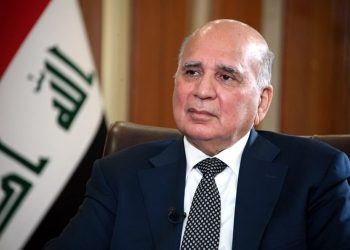 العراق: علاقتنا بإيران قوية.. ونحاول تقريب المسافات بين دول الجوار
