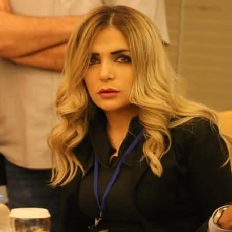 لعنة الجغرافية- بقلم سماهر الخطيب