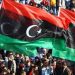 الشعب الليبي يخرج إلى الشوارع لوقف التدخل الخارجي وإجراء الإنتخابات