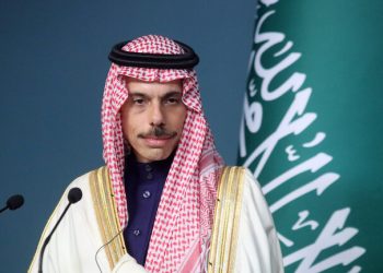 وزير خارجية السعودية يتحدث عن أسباب استئناف العلاقات مع إيران