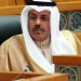 أمير الكويت يكلف أحمد نواف الأحمد الصباح بتشكيل الحكومة الجديدة