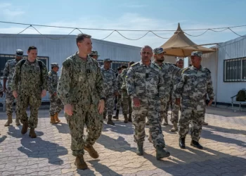 صنعاء تكشف مخاطر التحركات الأميركية العسكرية في المحافظات الجنوبية