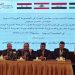 مذكرة التعاون الزراعي الرباعي نواة مجلس التعاون المشرقي – بقلم عامر التل