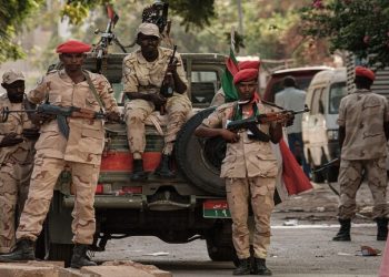 السودان.. قوات الدعم السريع تعلن موافقتها على هدنة لـ24 ساعة