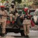 السودان.. قوات الدعم السريع تعلن موافقتها على هدنة لـ24 ساعة