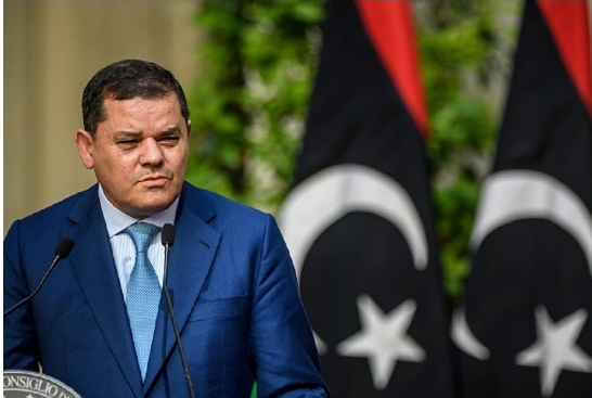 ليبيا لا تزال تعاني من الفساد والفاسدين فيها