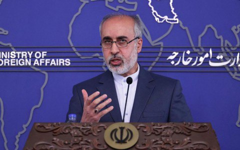 طهران: المصلحة لا الثقة أساس مفاوضاتنا النووية مع واشنطن والجانب الإيراني أثبت عمليا التزامه بالاتفاق وتصرف بمسؤولية لتنفيذه