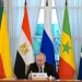 رغم ضغوط الغرب.. وفود من 49 دولة أفريقية في طريقها للقاء بوتين