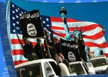 شرق الفرات (فيتنام الشرق) النهاية الحتمية للولايات المتحدة وإسرائيل بقلم د. أبو العباس