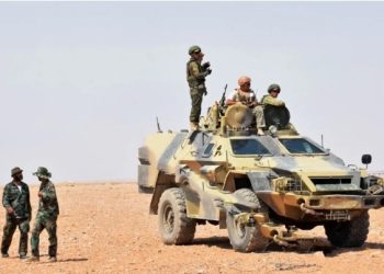 «داعش» يضرب شرقاً وشمالاً: انتعاشة بدعم أميركي؟ سوريا -بقلم أيهم مرعي