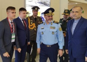 بعد عودة العلاقات.. أوّل لقاء بين عسكريين إيرانيين وسعوديين في موسكو