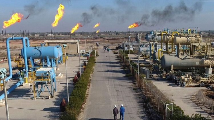 قرار سعودي جديد يطال إنتاج النفط الطوعي