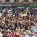 عبر الأردن.. اقتراحات إسرائيلية لدعم متظاهري السويداء مادياً وعسكرياً