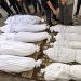 شهداء غزة إلى 1800 بينهم نحو 600 طفل.. و44 شهيداً في الضفة