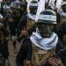 البديل الثوري يبارك “طوفان الأقصى” ويؤكد معكم أيها الأبطال لتحرير فلسطين