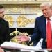 فريق ترامب يؤكد عبثية وانعدام الجدوى وثقل عبىء تمويل المشروع الاوكراني
