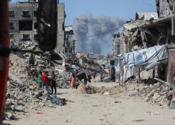 377 شهيداً منذ إعلان وقف إطلاق النار في قطاع غزة