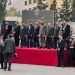 سوريا: دمشق تشهد عرضاً عسكرياً في الذكرى السنوية الأولى لسقوط نظام الرئيس السابق بشار الأسد