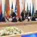 المثلث الاقتصادي الجديد في أوراسيا