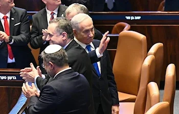 الكنيست يقر موازنة 2026 مبدئياً ويمنح نتنياهو فرصة لتفادي الانتخابات
