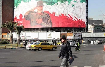 خارطة الانتشار العسكري الأميركي: الحصار البحري ليس مُستبعداً