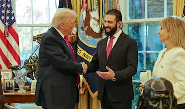 افتراق أميركي – إسرائيلي في سوريا | «الصقور» لترامب: لا للانسحاب… نعم للعقوبات سوريا