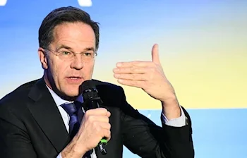 «الناتو» ينفي مناقشة سيادة غرينلاند خلال لقاء روته وترامب