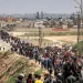 «لجنة وطنية عليا» لتسليم السلطة في غزّة | المقاومة للوسطاء: مسألة السلاح مؤجّلة فلسطين