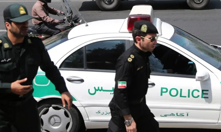 إيران: إلقاء القبض على 115 من عناصر أعمال الشغب المسلح في محافظة غيلان