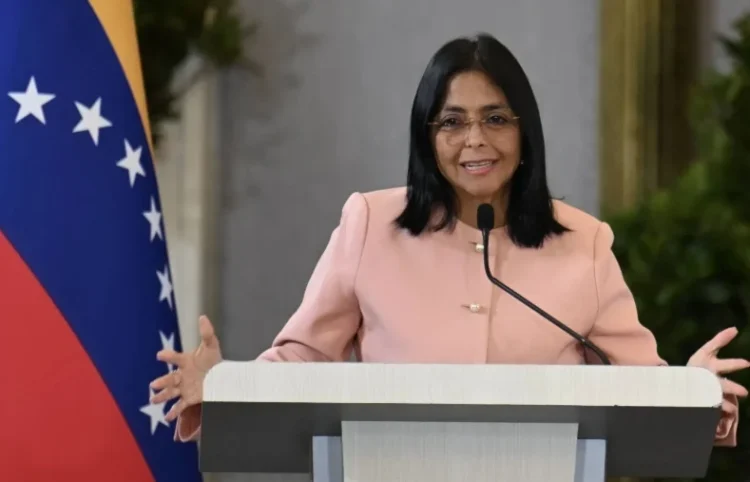 “رويترز”: الـ”CIA” تشكّك بمدى تجاوب رئيسة فنزويلا مع ضغوط واشنطن