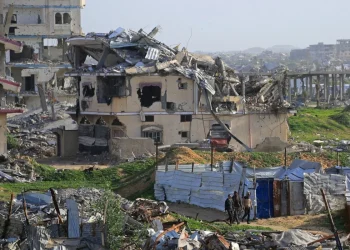 شهيدان و20 إصابة في 24 ساعة في غزة.. وحماس: الاحتلال يواصل حربه تحت غطاء أحاديث “السلام”