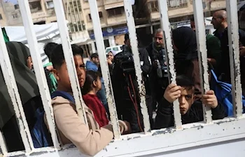 رحلة العبور من رفح: أهلاً بكم في «سجن غزّة الكبير»