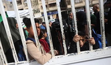 رحلة العبور من رفح: أهلاً بكم في «سجن غزّة الكبير»