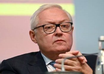 ريابكوف: روسيا مستعدة لواقع بلا قيود على التسلح النووي مع انتهاء معاهدة “ستارت”