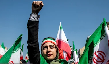 إيران تستعرض مدنها الصاروخية | آخر ساعات الهدنة: عودة إلى حافة الحرب