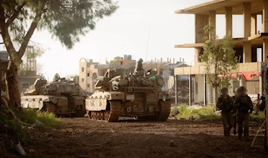 المقاومة: لا وقف لإطلاق النار قبل الانسحاب