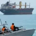 بفعل الحصار البحري الأميركي المفروض عليها.. إيران تعيد ناقلتين نفطيتين من مضيق هرمز
