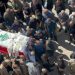 لبنان: الجسم الإعلامي وأهالي الجنوب يشيعون الشهيدة آمال خليل في البيسارية