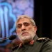 قاآني: حزب الله ليس وحده.. جبهة المقاومة برمتها تقف إلى جانب مجاهديه