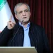 بزشكيان: إيران لا تسعى إلى توسيع الحرب.. ولا يحق لأي جهة حرماننا من حقوقنا النووية