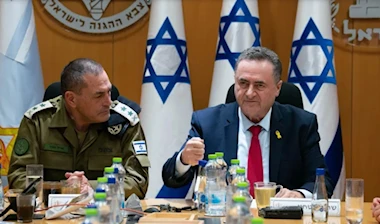 كاتس: التفاهمات مع لبنان تتيح استهداف بيروت ومواصلة عملياتنا في الجنوب
